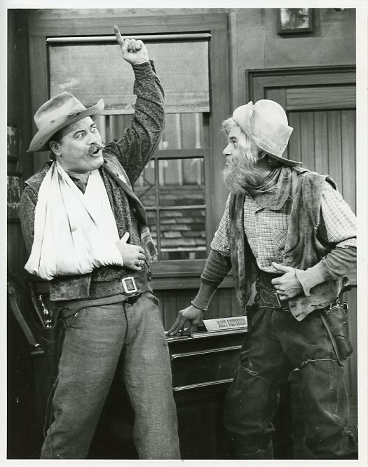 Ronnie Schell