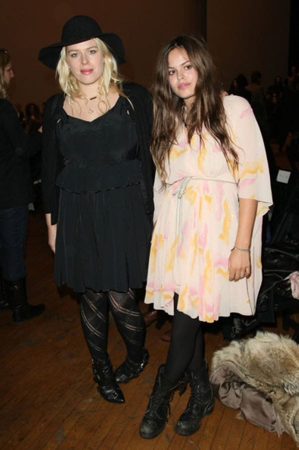 Amanda De Cadenet