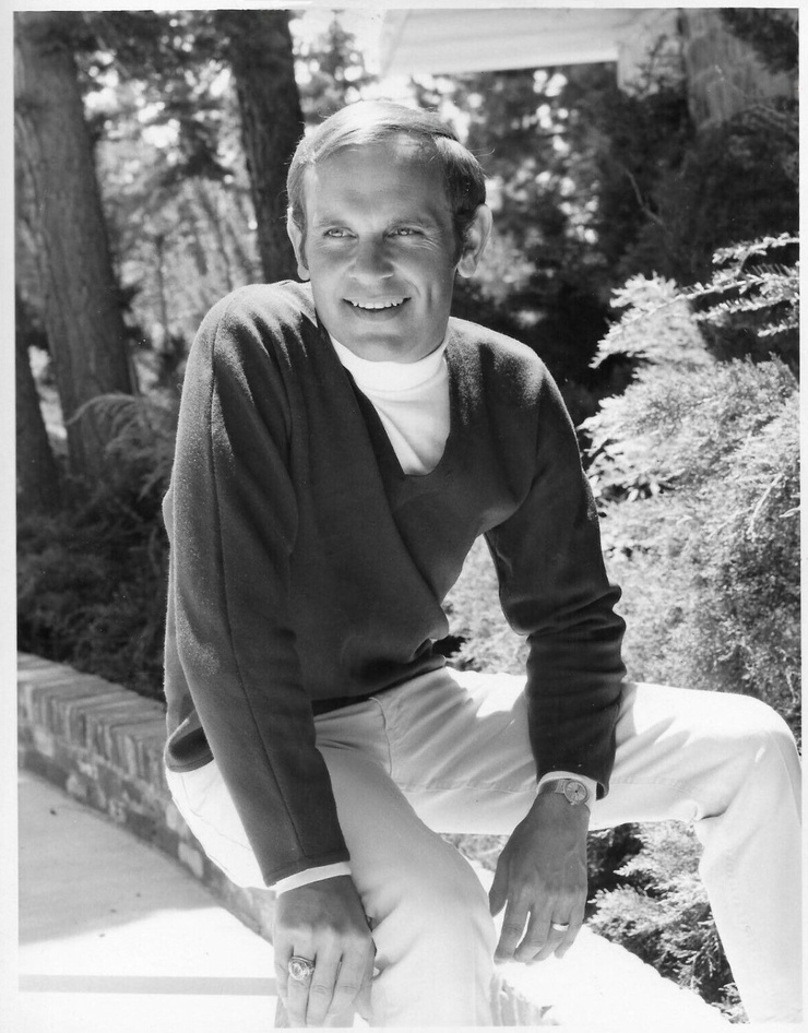 Ronnie Schell