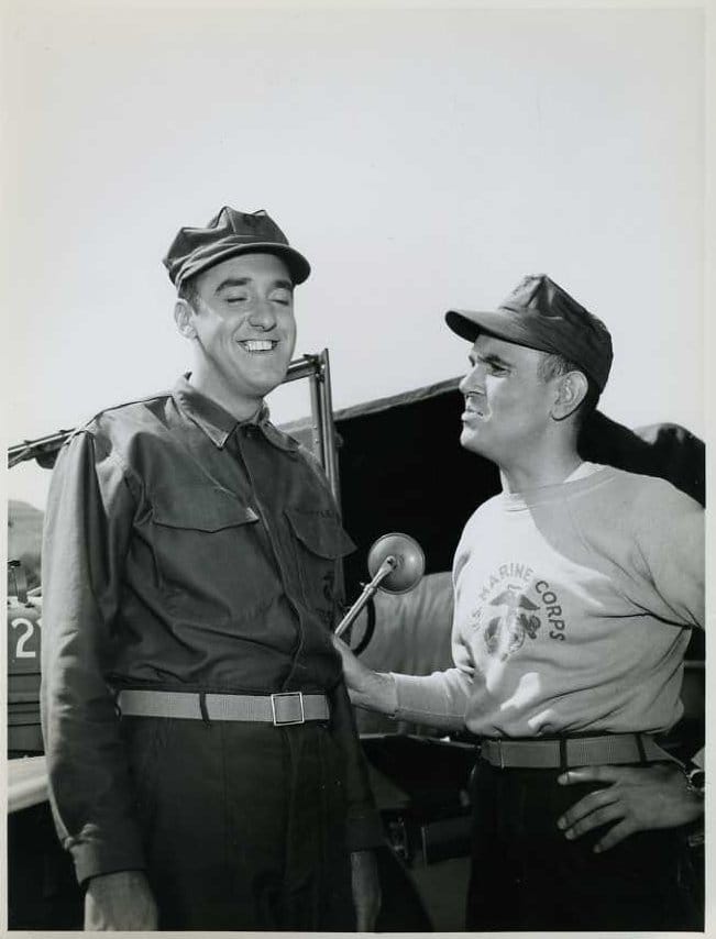 Gomer Pyle, U.S.M.C.