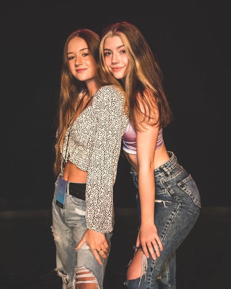 Riley Lewis