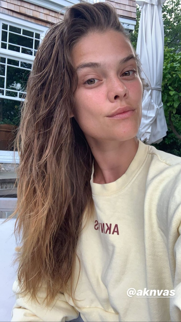 Nina Agdal