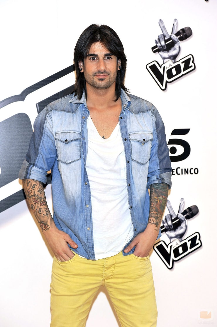 Melendi