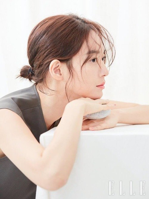 Min-a Shin Min-a Shin