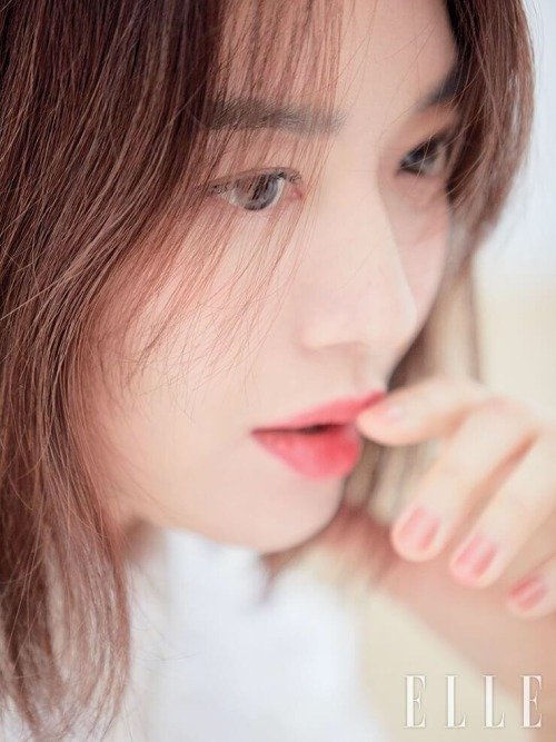 Min-a Shin Min-a Shin