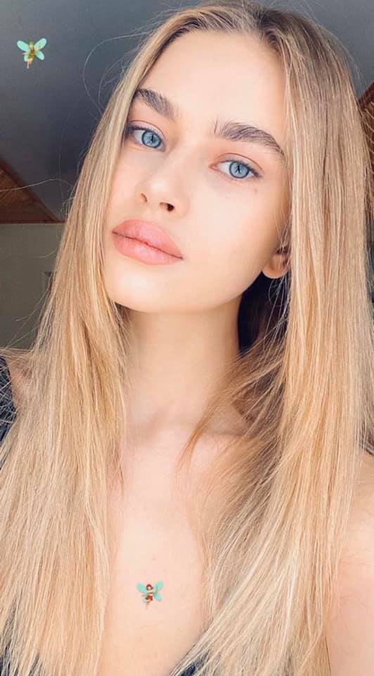 Kristina Gwiazda