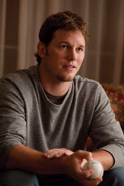 Chris Pratt
