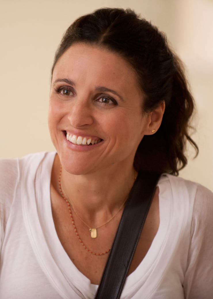 Julia Louis-Dreyfus
