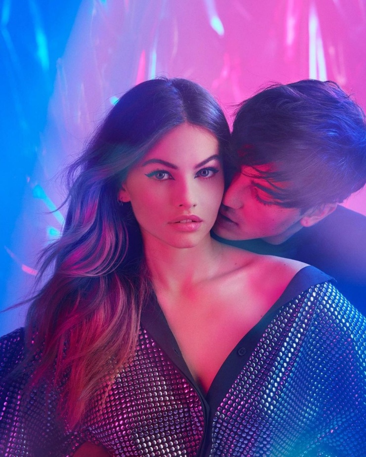 Thylane Blondeau Thylane Blondeau