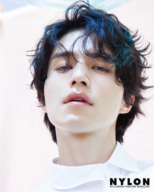 Dong-Wook Lee Dong-Wook Lee