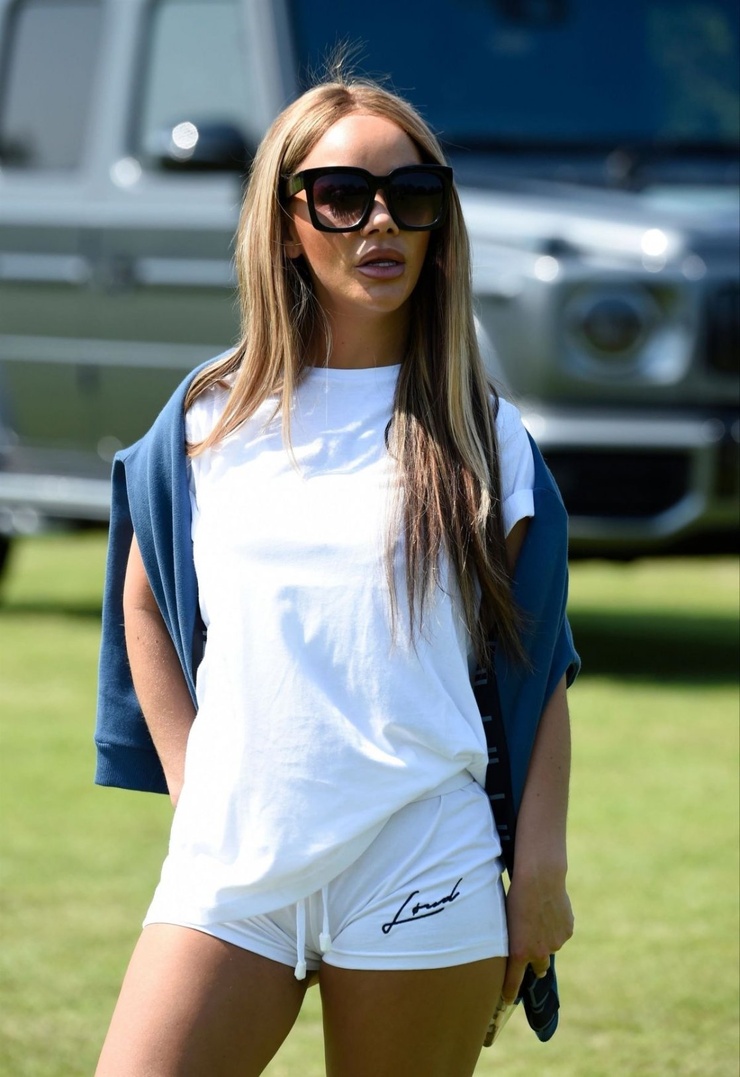 Chelsee Healey