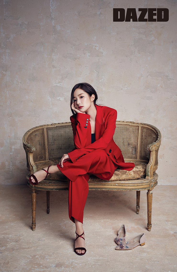 Min-Young Park