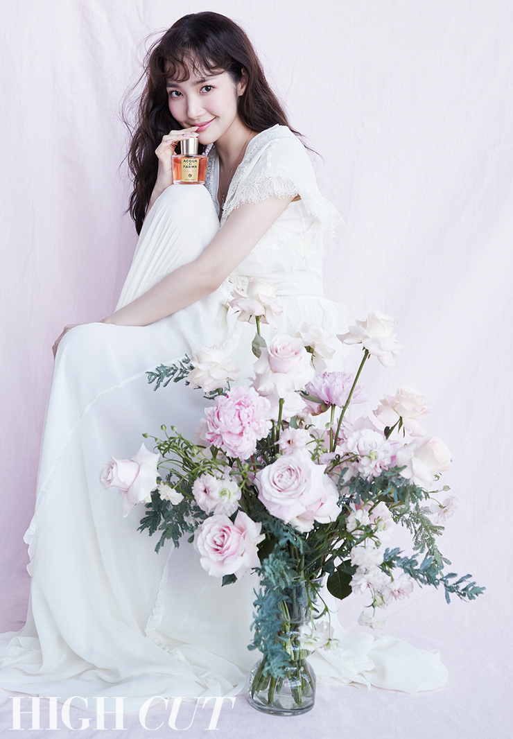 Min-Young Park