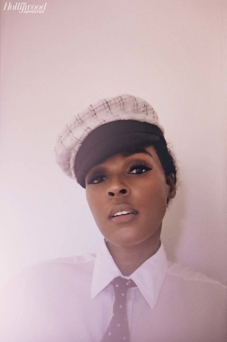 Janelle Monae