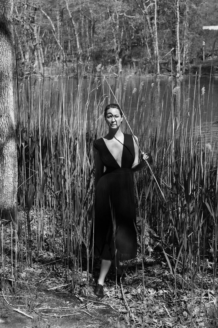 Christy Turlington Christy Turlington