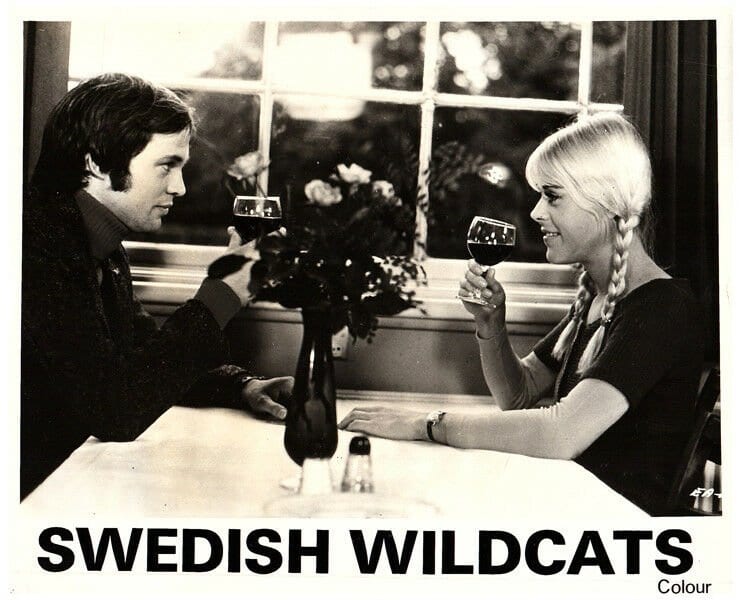 Swedish Wildcats