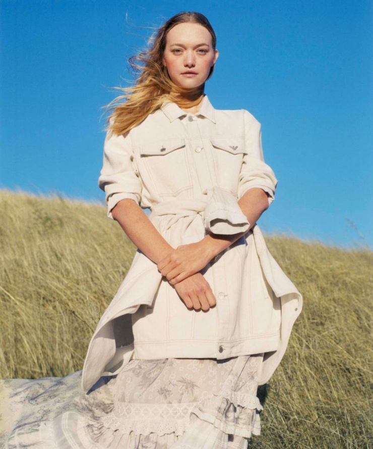 Gemma Ward Gemma Ward