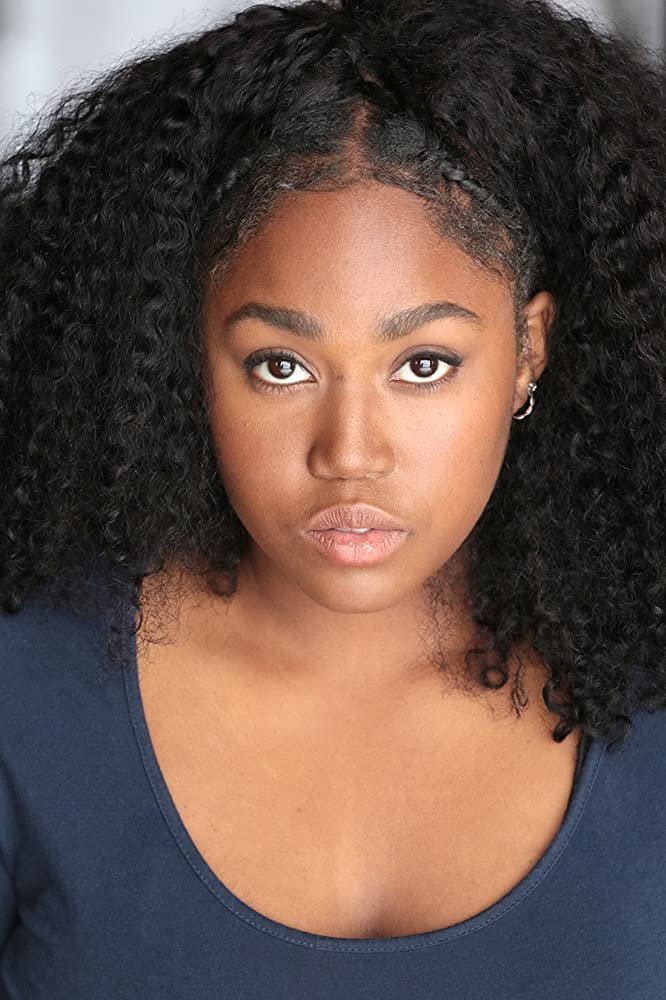 Zamani Wilder image