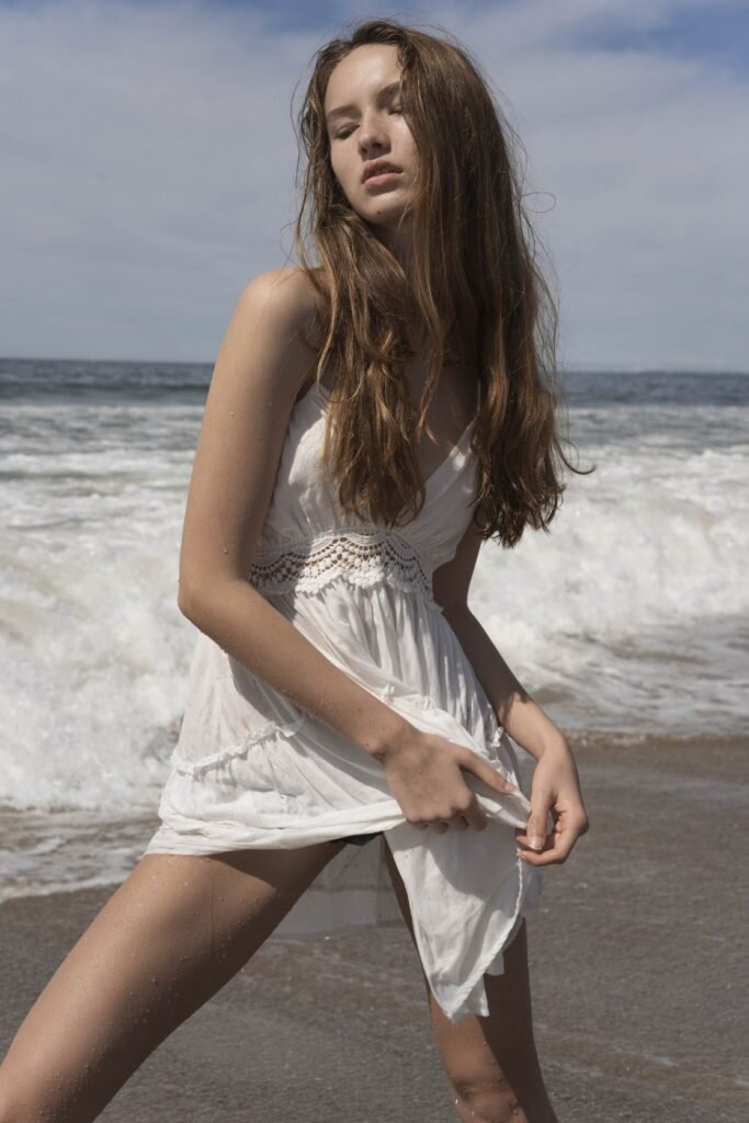 Madison Reaich