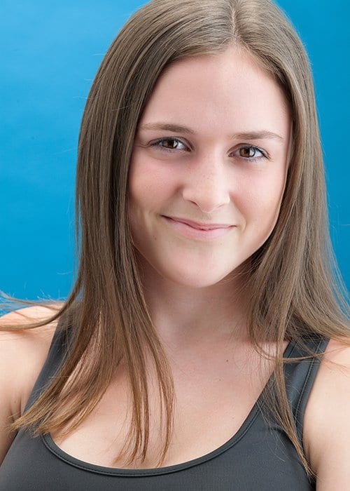 Ashlee Juergens