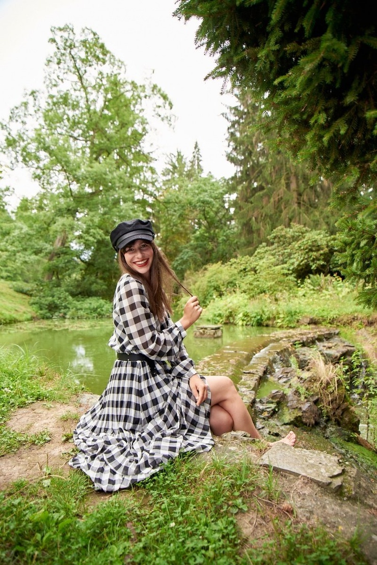 Veronika Kubarová Veronika Kubarová