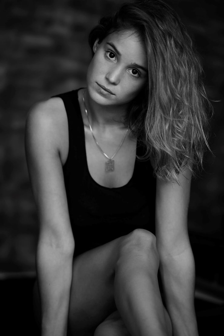 Alba Baptista Alba Baptista