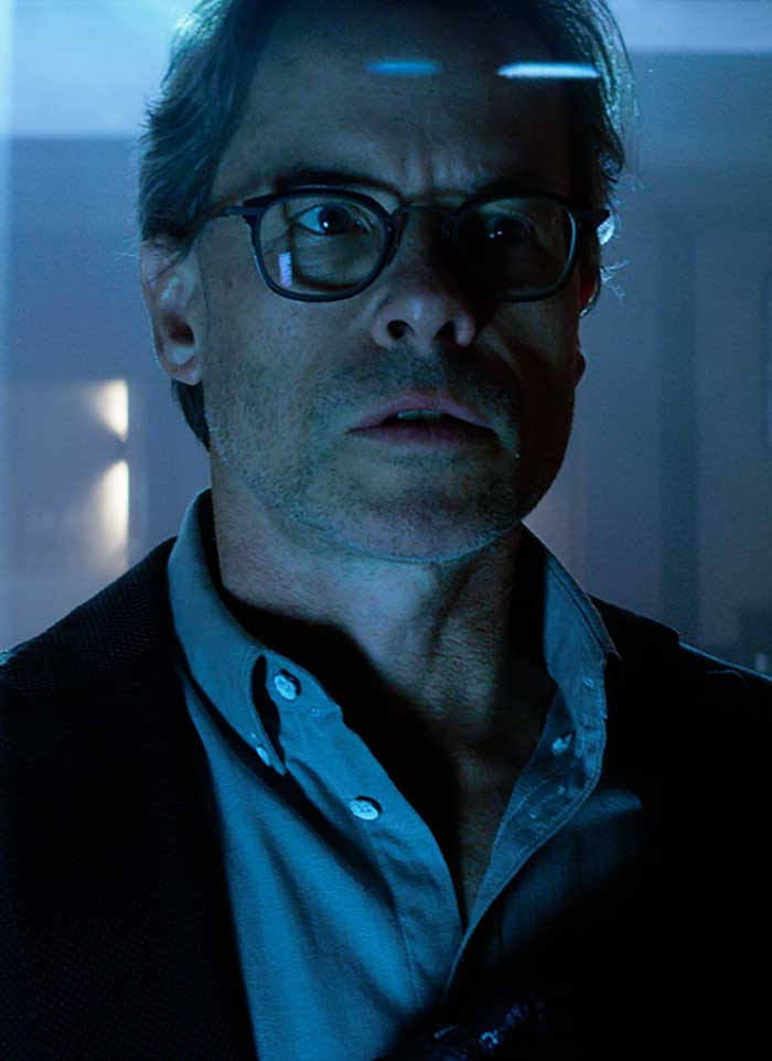 Guy Pearce