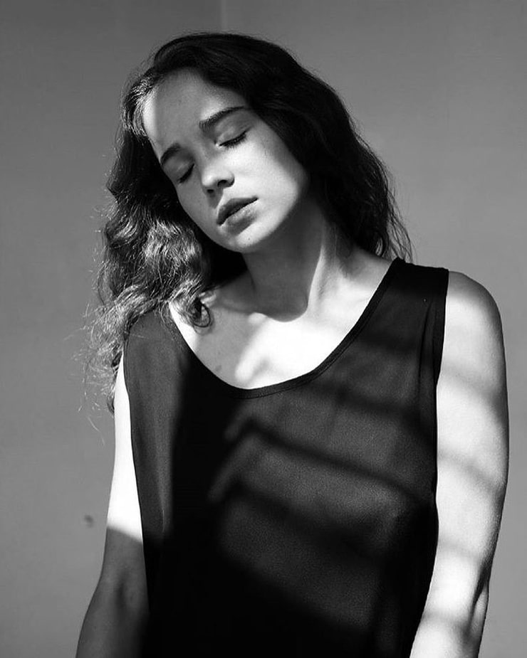 Alba Baptista