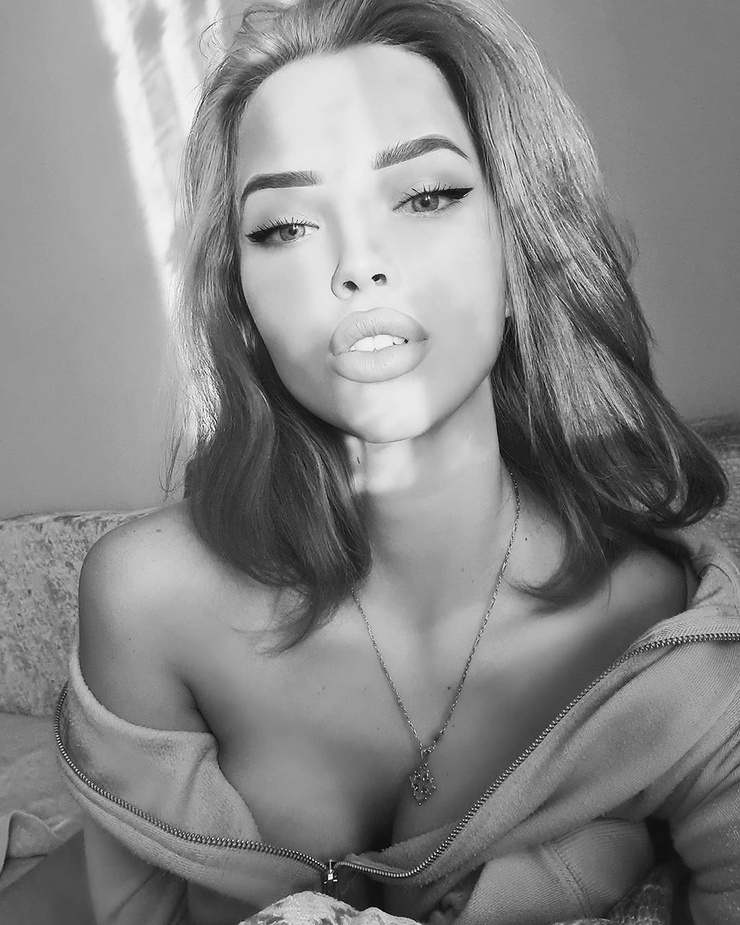 Elizaveta Berejnaya Elizaveta Berejnaya