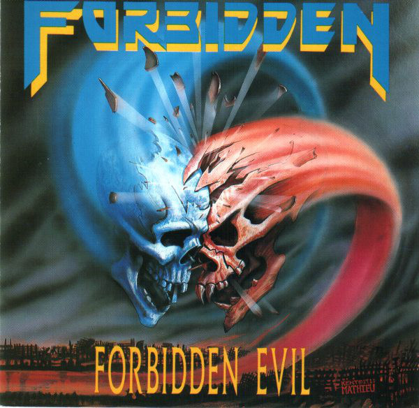 Forbidden Evil