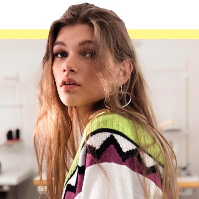 Karolina Rossoshanka
