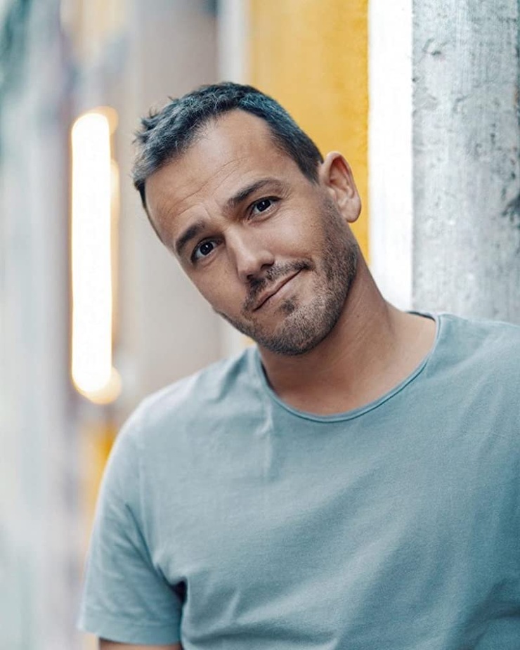 Pedro Teixeira