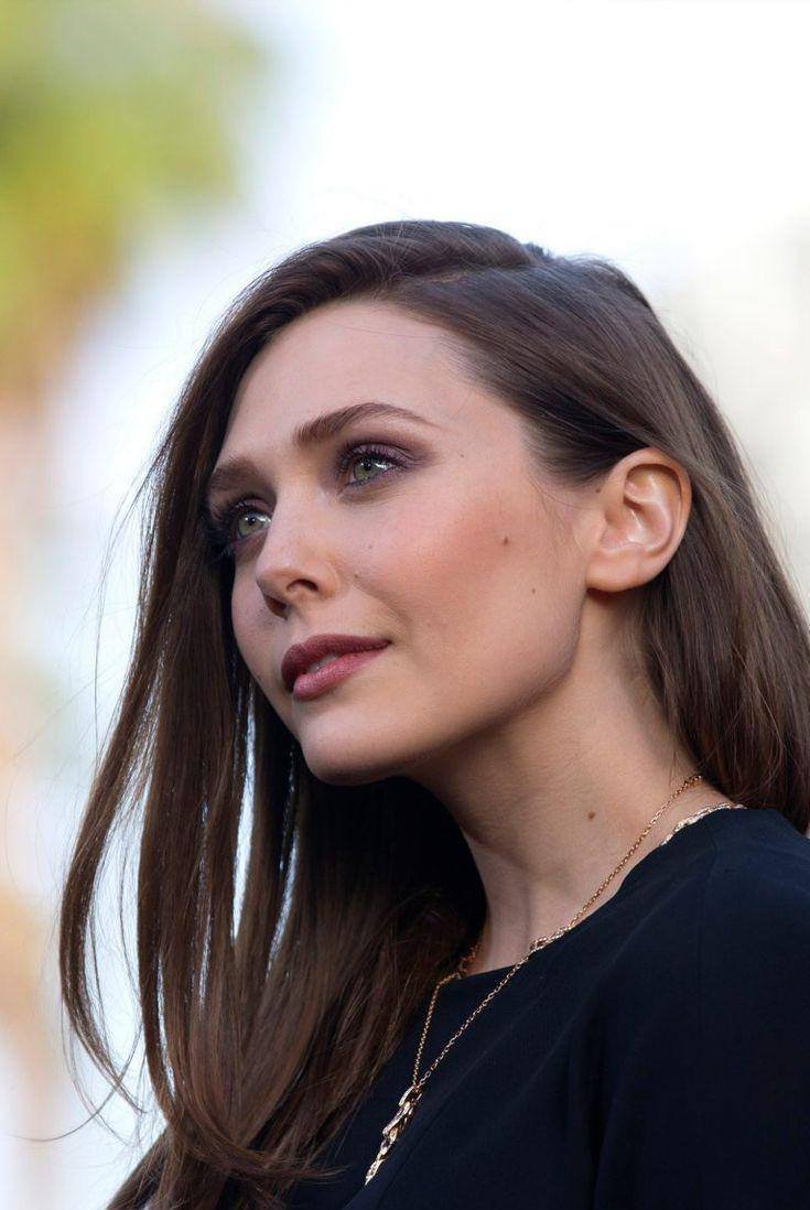 Elizabeth Olsen