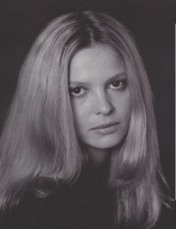Klára Apolenárová