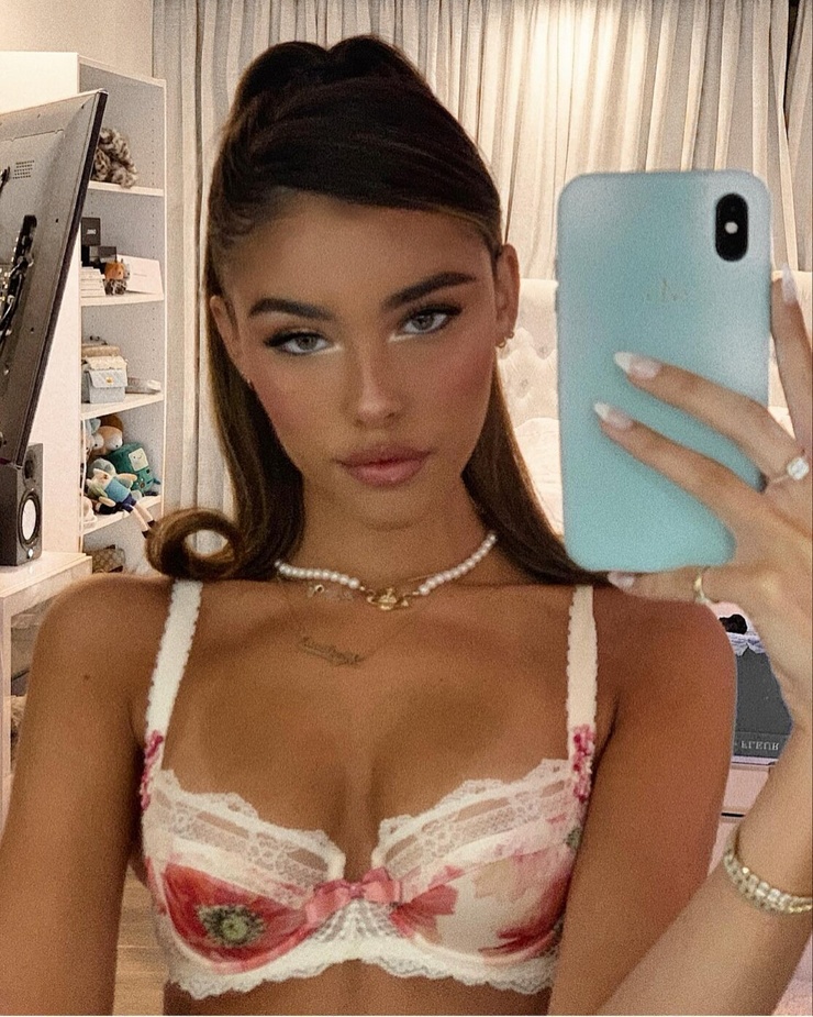 Madison Beer Madison Beer
