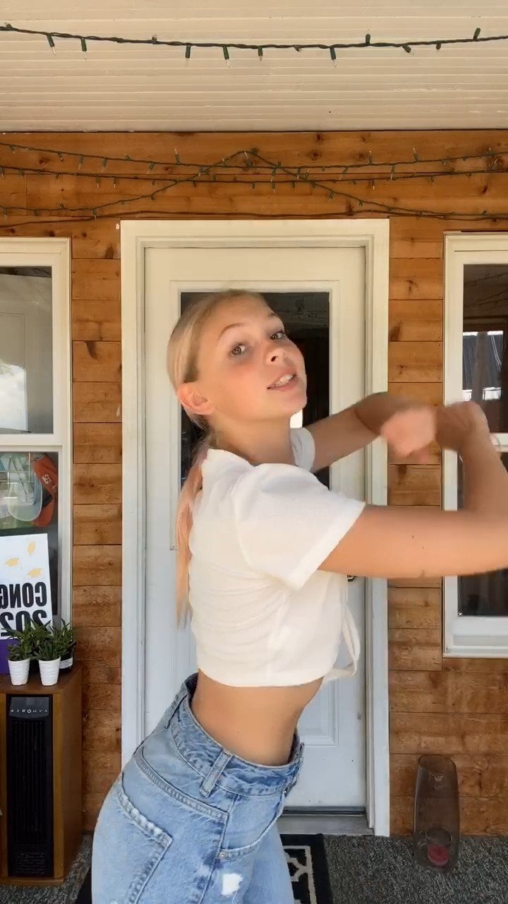 Picture Of Jordyn Jones