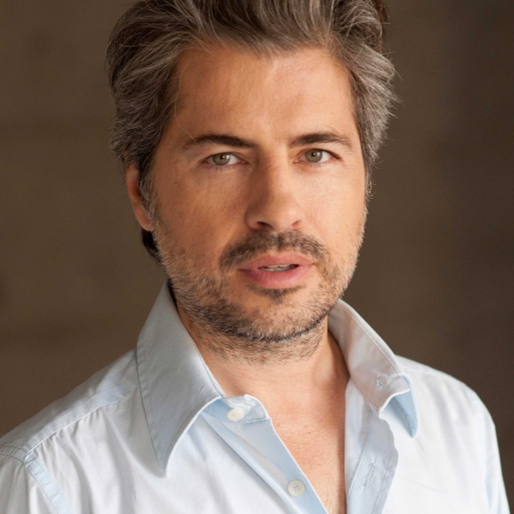 Pedro Gorgia