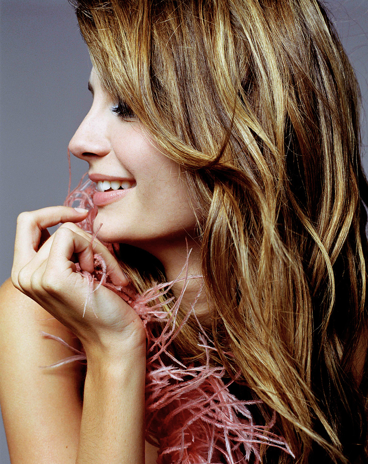 Mischa Barton