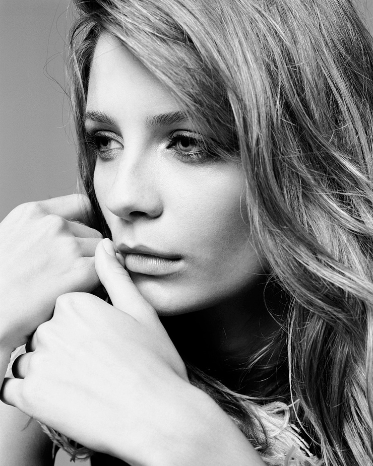 Mischa Barton Mischa Barton