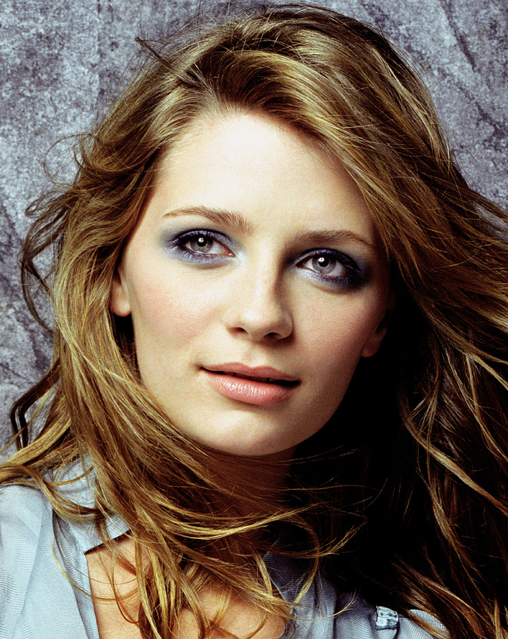 Mischa Barton