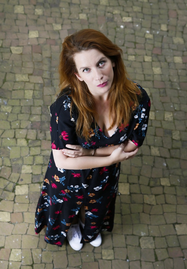 Anna Fixová