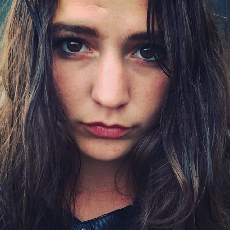 Maja Hamplova