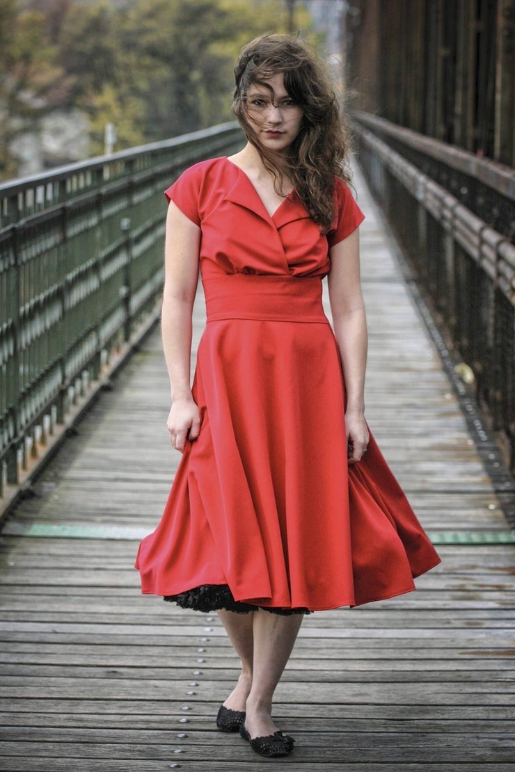 Maja Hamplova