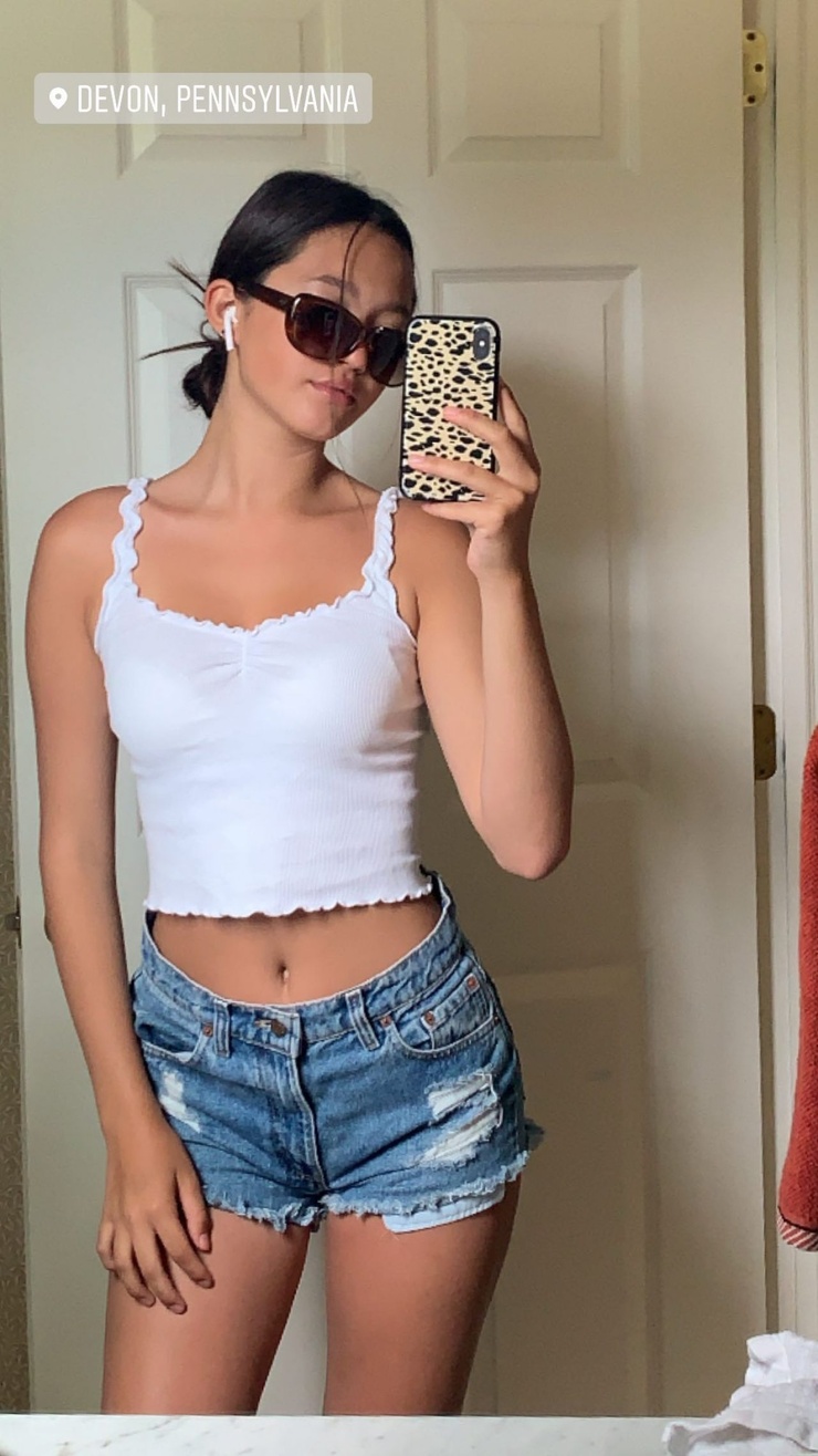 Lily Chee