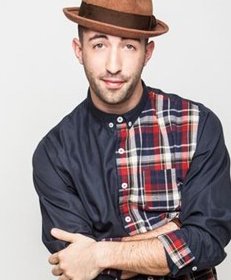 Matthew Aylward