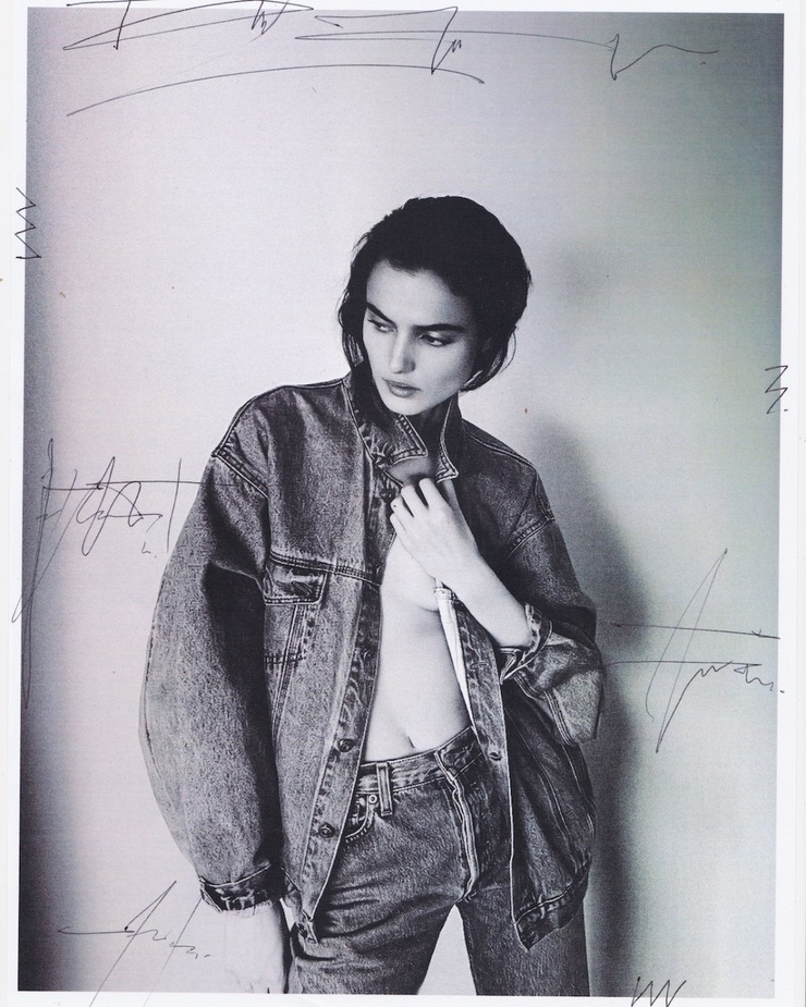 Blanca Padilla Blanca Padilla