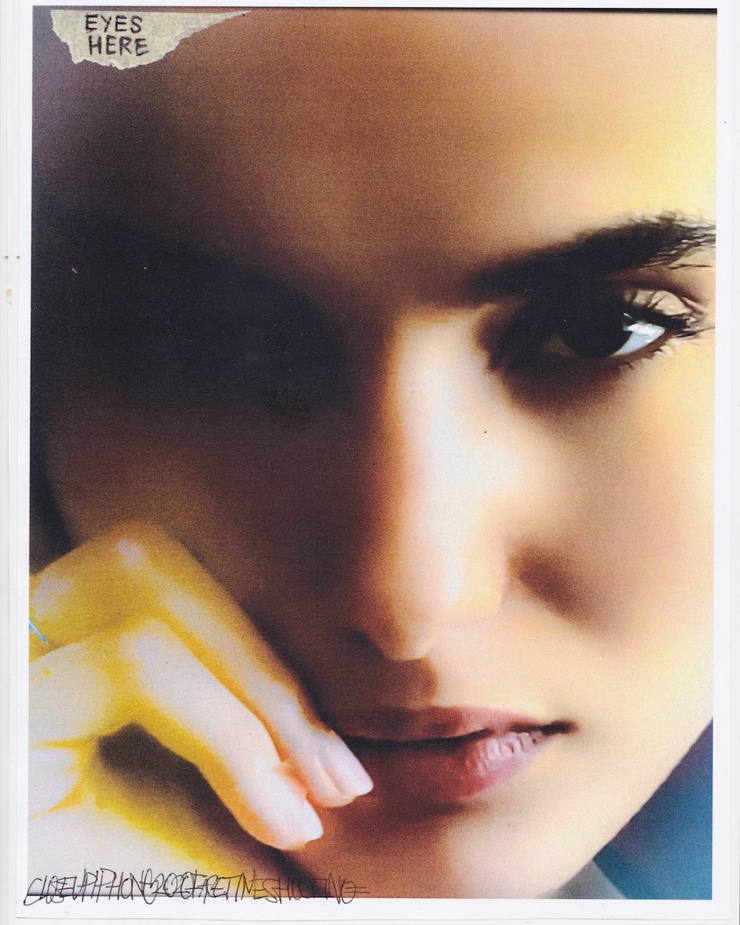 Blanca Padilla
