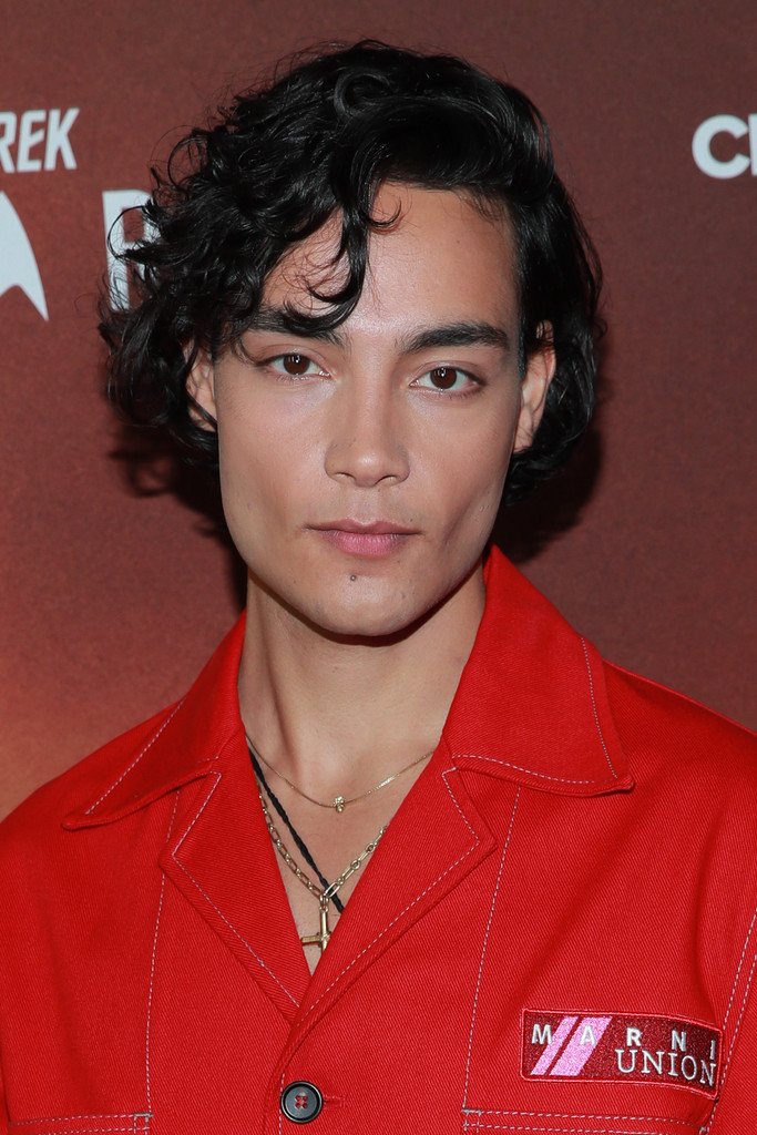 Evan Evagora