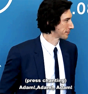 Adam Driver