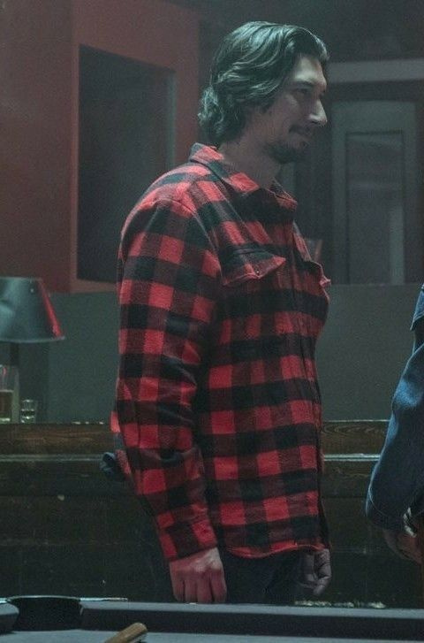 Adam Driver
